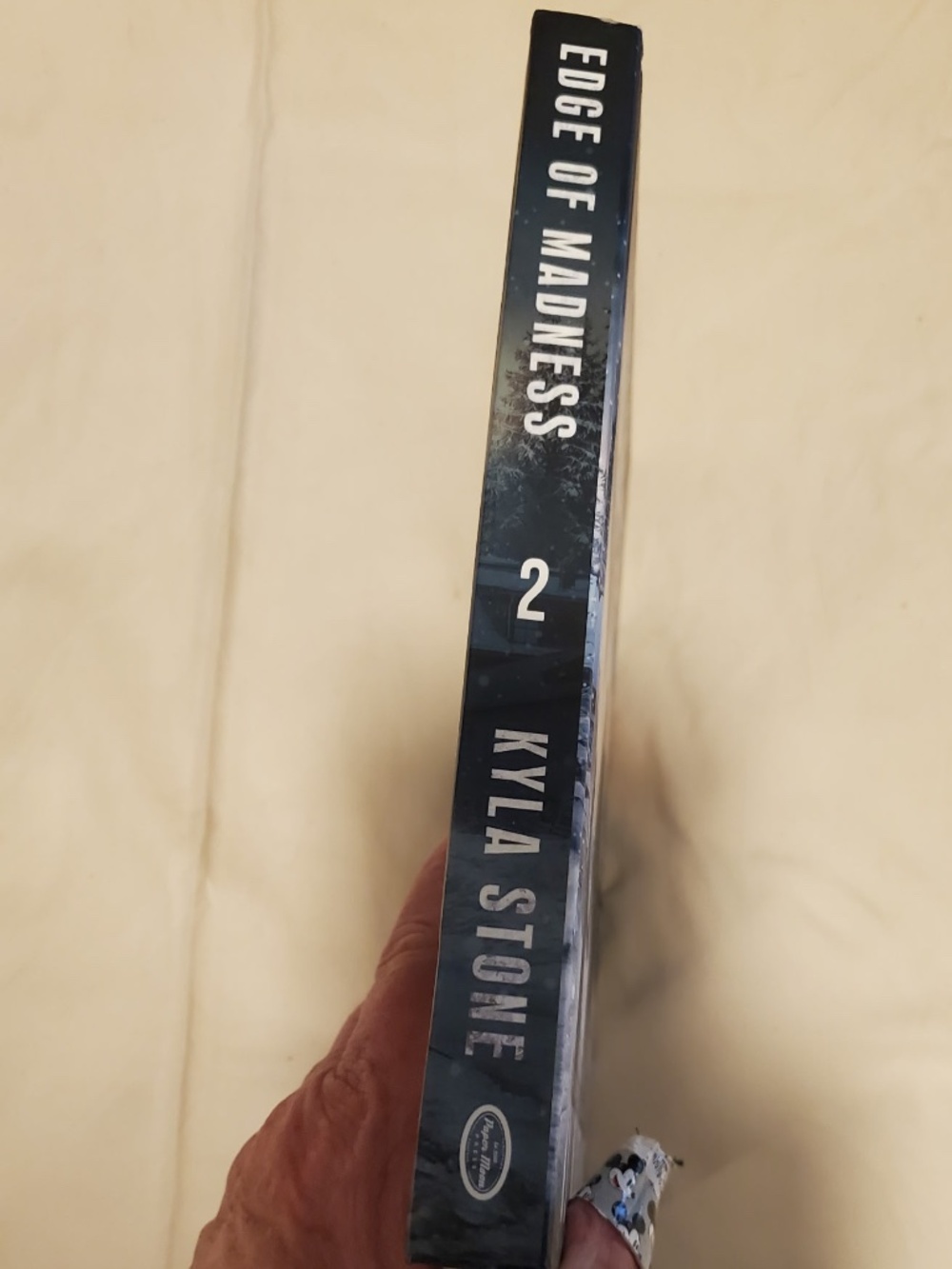 Books - Picture 6 of 9